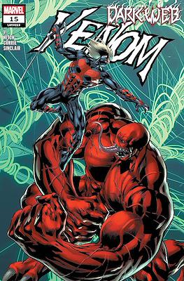Venom Vol. 5 (2021-2024) #15