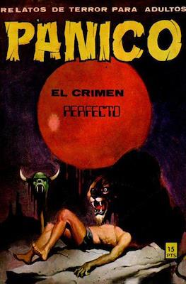 Pánico #72