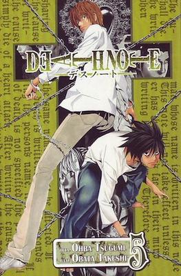 Death Note: A halállista #5