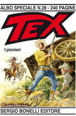 Tex Albo Speciale #28