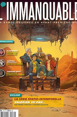 L'Immanquable #139