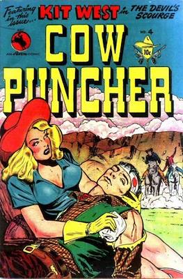 Cow Puncher #4