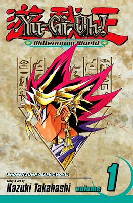 Yu-Gi-Oh!: Millennium World #1