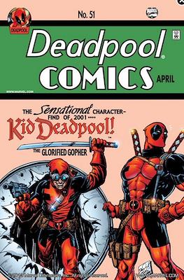 Deadpool - Vol.2 #51