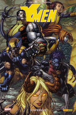 X-Men - Collection 100% Marvel #9