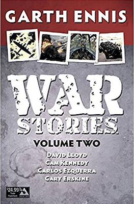 War Stories #2