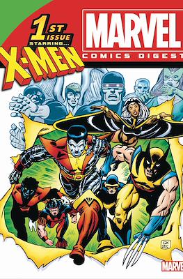 Marvel Comics Digest #4