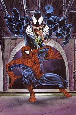 Venom Vol. 4 (2018-Variant Covers) #35.51