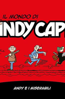 Il mondo di Andy Capp #166