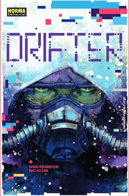 Drifter (Rústica 128 pp) #3