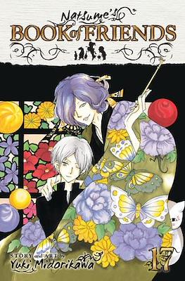 Natsume's Book of Friends (Softcover) #17