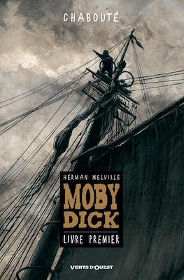 Moby Dick #1