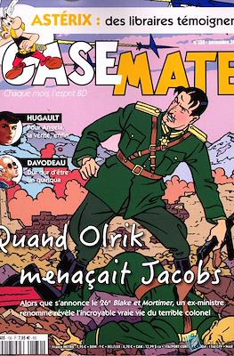 Casemate #130