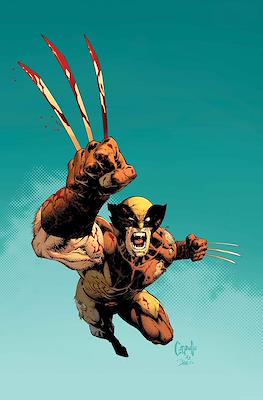 Wolverine (2024) #37