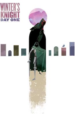 Winter's Knight: Day One