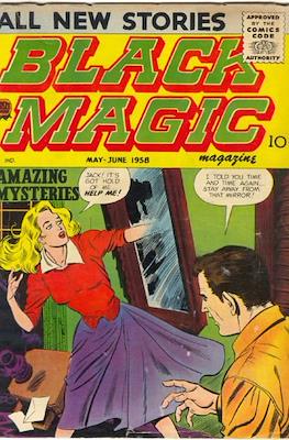 Black Magic #38