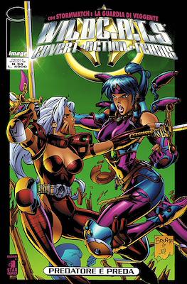 WildC.A.T.s #36