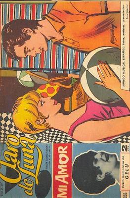 Colección Claro de Luna #355