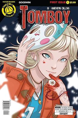 Tomboy