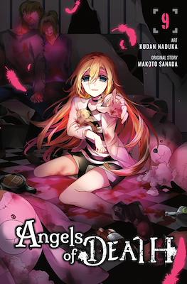 Angels of Death (Softcover) #9