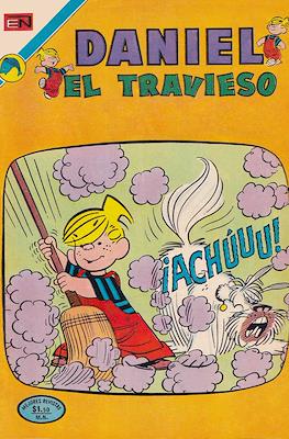 Daniel el travieso #115