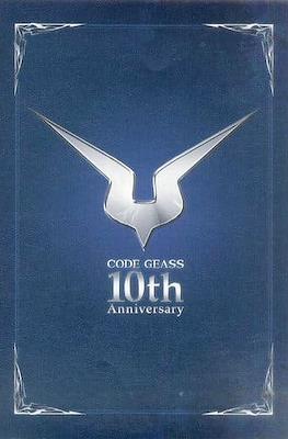 Code Geass 10th Anniversary