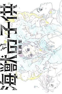 海獣の子供 原画集 (Children of the Sea)