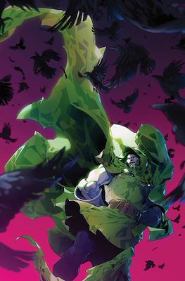 One World Under Doom (2025- Variant Cover) #1.9