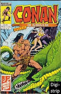 Conan de Barbaar #23