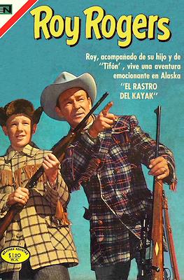 Roy Rogers #246