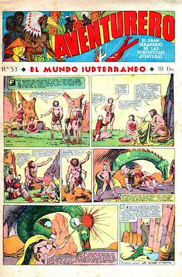 Aventurero #53