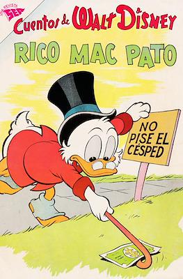 Cuentos de Walt Disney #250