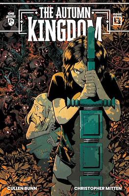 The Autumn Kingdom (Variant Cover) #2
