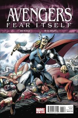 The Avengers Vol. 4 (2010-2013) (Comic Book) #13