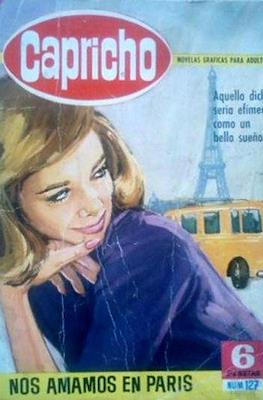 Capricho (1963) #127