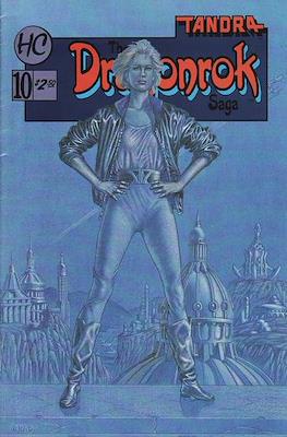 Tandra: The Dragonrok Saga #10