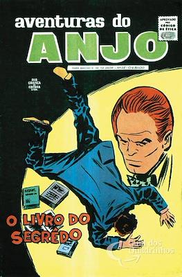Aventuras do Anjo #44