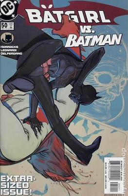 Batgirl Vol. 1 (2000-2006) (Comic Book) #50