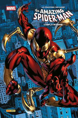 The Amazing Spider-Man - Marvel Pocket #6