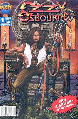 Ozzy Osbourne