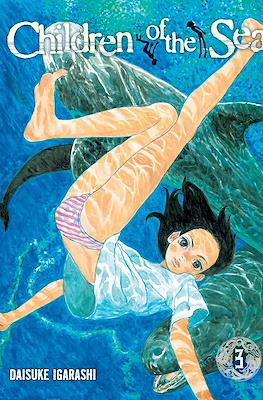 Children of the Sea #3