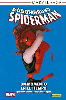 El Asombroso Spiderman. Marvel Saga (Rústica 208 pp) #29