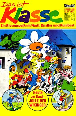 Das ist Klasse #27