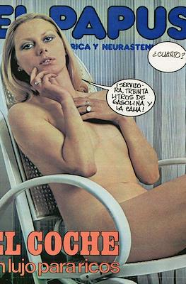 El Papus #154