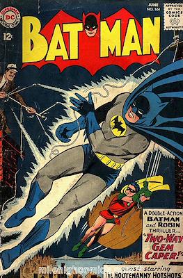 Batman Vol. 1 (1940-2011) #164