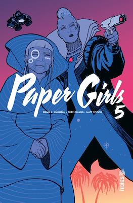 Paper Girls #5