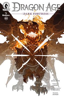 Dragon Age: Dark Fortress #2