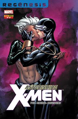 Astonishing X-Men Vol. 3 (2010-2014) #27