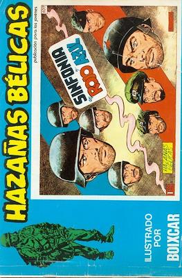 Hazañas Bélicas (1973-1988) #141