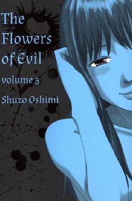 The Flowers of Evil #5